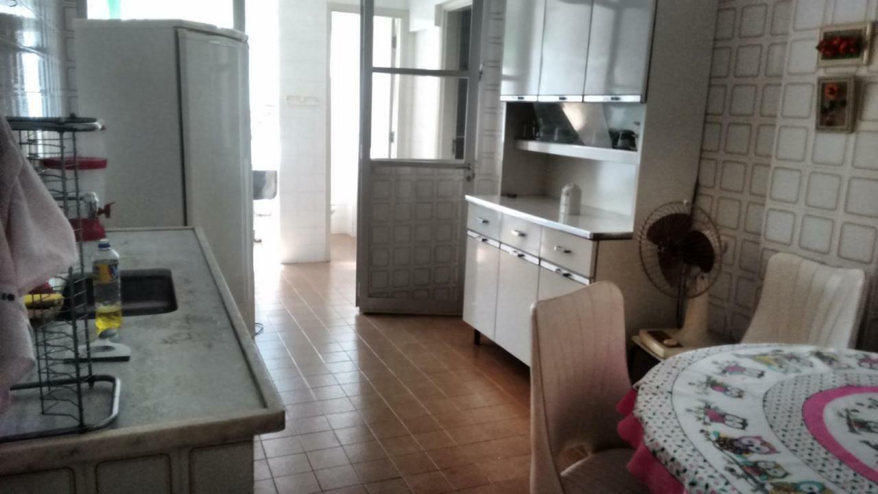 Apto - Enseada - Guaruja - Do Lado Da Praia - Excelente - 9 Pessoas Exterior foto
